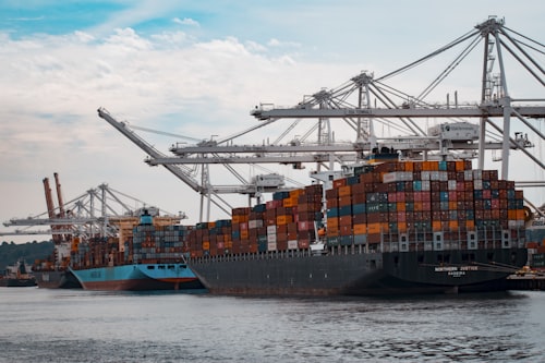 Shipping Process