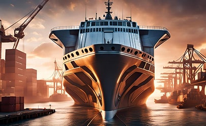 Port Operations