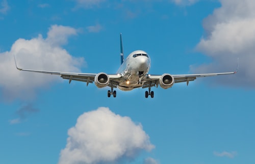 Cargo Aircraft