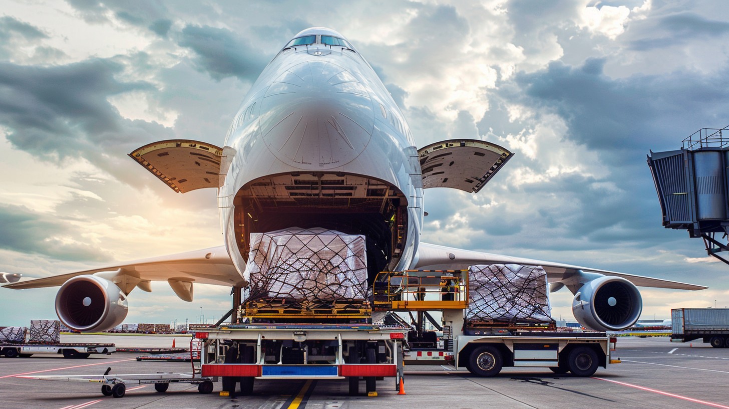 Global Shipping