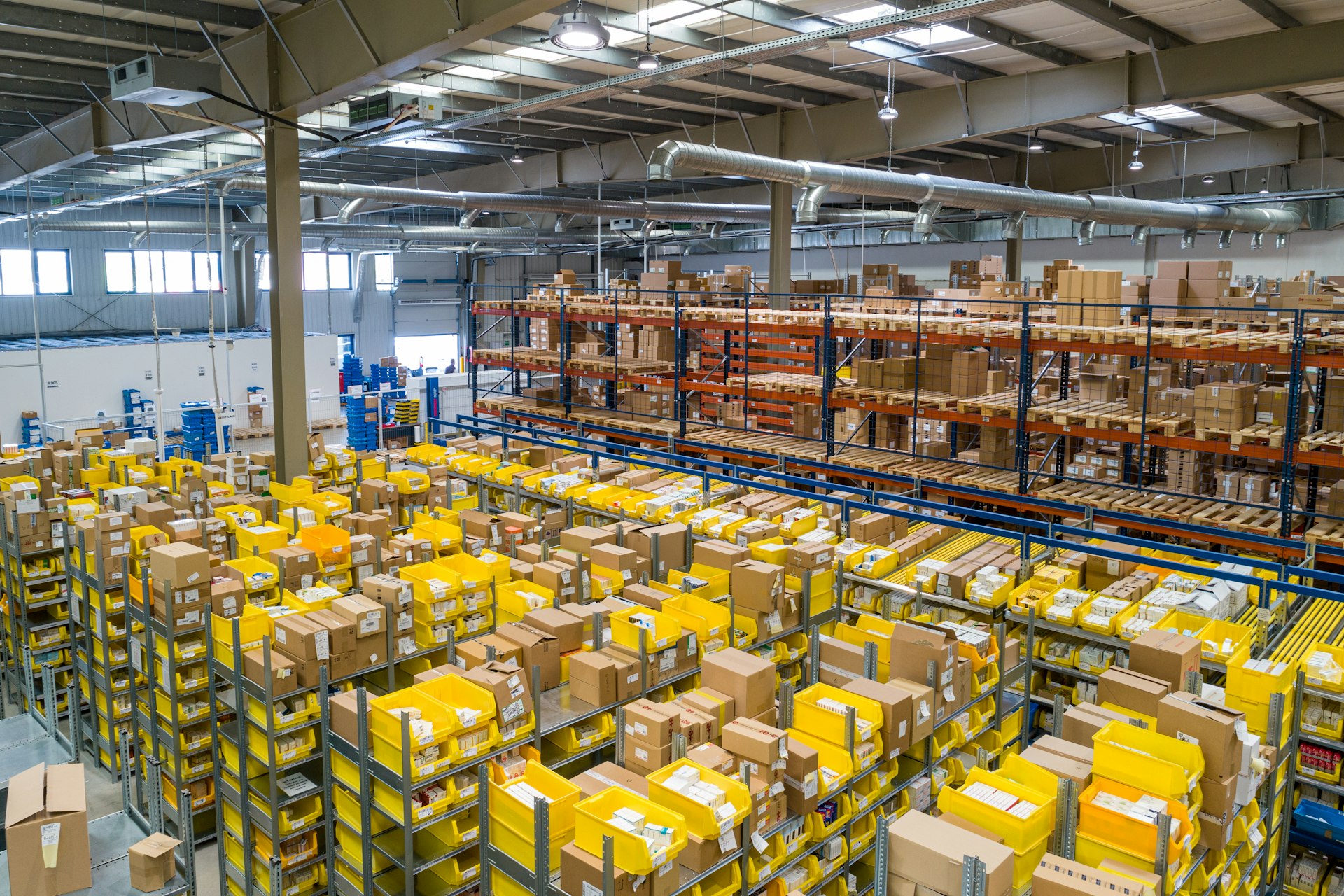 Customs Clearance