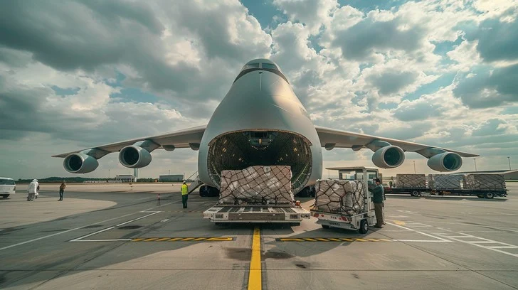 Worldwide Express